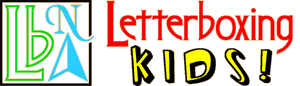 LETTERBOXING KIDS